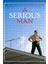 A Serious Man (2009) Film Posterinin 500 Parça Puzzle Yapbozu 1