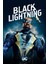 Black Lightning (2018) Film Posterinin 500 Parça Puzzle Yapbozu 1