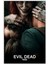 Evil Dead Rise (2023) Film Posterinin 500 Parça Puzzle Yapbozu K37 1