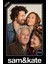 Sam & Kate (2022) Film Posterinin 500 Parça Puzzle Yapbozu Sürüm2 1