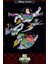 Buzz Lightyear Of Star Command: The Adventure Begins (2000) Film Posterinin 500 Parça Puzzle Yapbozu 1