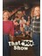 That '90S Show (2023) Film Posterinin 500 Parça Puzzle Yapbozu Sürüm2 1
