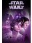 Star Wars (1977) Film Posterinin 500 Parça Puzzle Yapbozu Sürüm3 C31 1