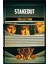 Stakeout Collection Film Posterinin 500 Parça Puzzle Yapbozu 1