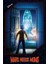 Mars Needs Moms (2011) Film Posterinin 500 Parça Puzzle Yapbozu 1