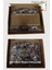 Once Upon A Time In China Collection Film Posterinin 500 Parça Puzzle Yapbozu 4