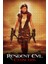 Resident Evil: Extinction (2007) Film Posterinin 500 Parça Puzzle Yapbozu K93 1
