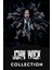 John Wick Collection Film Posterinin 500 Parça Puzzle Yapbozu Sürüm3 1
