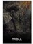 Troll (2022) Film Posterinin 500 Parça Puzzle Yapbozu Sürüm9 1