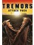 Tremors Collection Film Posterinin 500 Parça Puzzle Yapbozu S84 1