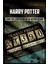 Harry Potter And The Prisoner Of Azkaban (2004) Film Posterinin 500 Parça Puzzle Yapbozu 1