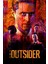 The Outsider (2018) Film Posterinin 500 Parça Puzzle Yapbozu 1