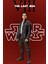 Star Wars: The Last Jedi (2017) Film Posterinin 500 Parça Puzzle Yapbozu Sürüm4 1
