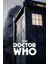 Doctor Who Collection Film Posterinin 500 Parça Puzzle Yapbozu SÜRÜM25 1