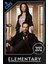 Elementary (2012) Film Posterinin 500 Parça Puzzle Yapbozu Sürüm3 1