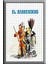 El Barrendero (1982) Film Posterinin 500 Parça Puzzle Yapbozu 1