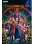 Doctor Who: Eve Of The Daleks (2022) Film Posterinin 500 Parça Puzzle Yapbozu Sürüm3 1