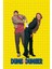 Dumb And Dumber (1994) Film Posterinin 500 Parça Puzzle Yapbozu Y3 1
