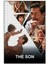 The Son (2022) Film Posterinin 500 Parça Puzzle Yapbozu 1
