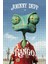 Rango (2011) Film Posterinin 500 Parça Puzzle Yapbozu 1