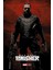 Punisher: War Zone (2008) Film Posterinin 500 Parça Puzzle Yapbozu E39 1