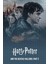 Harry Potter And The Deathly Hallows: Part 2 (2011) Film Posterinin 500 Parça Puzzle Yapbozu S62 1