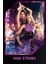 High Strung (2016) Film Posterinin 500 Parça Puzzle Yapbozu 1