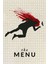 The Menu (2022) Film Posterinin 500 Parça Puzzle Yapbozu Sürüm6 1
