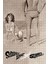 Suddenly, Last Summer (1959) Film Posterinin 500 Parça Puzzle Yapbozu 1