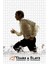 12 Years A Slave (2013) Film Posterinin 500 Parça Puzzle Yapbozu 1