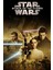 Star Wars: Episode Iı - Attack Of The Clones (2002) Film Posterinin 500 Parça Puzzle Yapbozu Sr2 C27 1