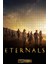 Eternals (2021) Film Posterinin 500 Parça Puzzle Yapbozu Sürüm2 1
