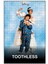 Toothless (1997) Film Posterinin 500 Parça Puzzle Yapbozu 1