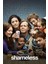 Shameless (2011) Film Posterinin 500 Parça Puzzle Yapbozu 1