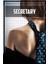Secretary (2002) Film Posterinin 500 Parça Puzzle Yapbozu S84 1