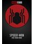Spider-Man: Far From Home (2019) Film Posterinin 500 Parça Puzzle Yapbozu Sürüm6 R63 1