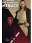 Star Wars: Episode I - The Phantom Menace (1999) Film Posterinin 500 Parça Puzzle Yapbozu Sürümx2 1