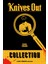 Knives Out Collection Film Posterinin 500 Parça Puzzle Yapbozu Sürüm2 E7 1