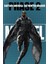 Captain America: The Winter Soldier (2014) Film Posterinin 500 Parça Puzzle Yapbozu H66 1