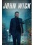 John Wick (2014) Film Posterinin 500 Parça Puzzle Yapbozu Sürümx2 1