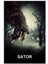Sator (2019) Film Posterinin 500 Parça Puzzle Yapbozu 1