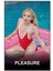 Pleasure (2021) Film Posterinin 500 Parça Puzzle Yapbozu 1