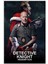 Detective Knight: Redemption (2022) Film Posterinin 500 Parça Puzzle Yapbozu Sürüm4 1