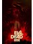 Evil Dead Rise (2023) Film Posterinin 500 Parça Puzzle Yapbozu Sürüm5 1