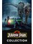 Jurassic Park Collection Film Posterinin 500 Parça Puzzle Yapbozu Y67 1