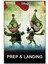 Prep & Landing (2009) Film Posterinin 500 Parça Puzzle Yapbozu 1