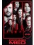 Chicago Med (2015) Film Posterinin 500 Parça Puzzle Yapbozu Sürüm2 1