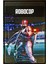 Robocop (1987) Film Posterinin 500 Parça Puzzle Yapbozu T75 1