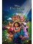Encanto (2021) Film Posterinin 500 Parça Puzzle Yapbozu F20 1