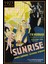 Sunrise: A Song Of Two Humans (1927) Film Posterinin 500 Parça Puzzle Yapbozu 1